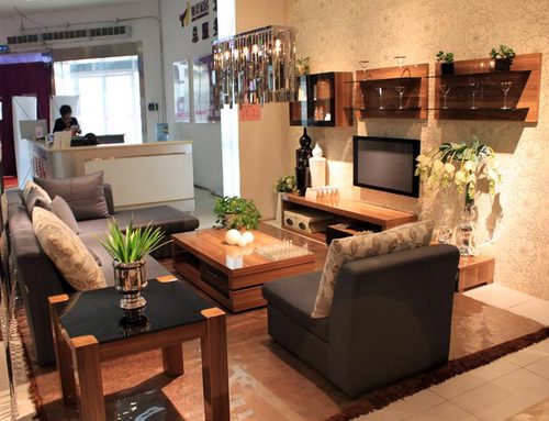 10-15平客厅收纳电视柜,客厅电视柜一体背景墙收纳