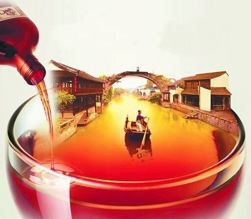 最佳养生酒,适合微醺的养生酒