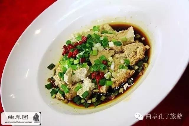 一条街吃遍全国美食,曲阜曲师大必吃美食攻略