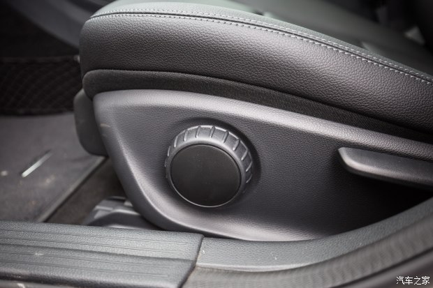 再入门也是个奔驰奔驰GLA180试驾