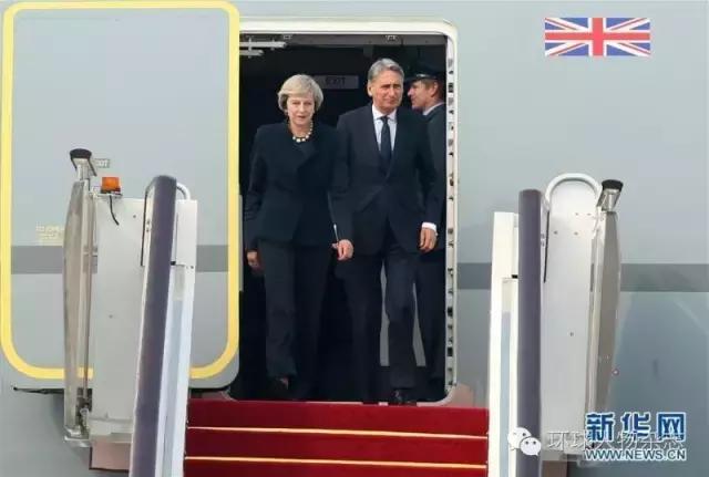 有卖龙虾的，有上街买买买的，来G20的政要画风rio多姿多彩