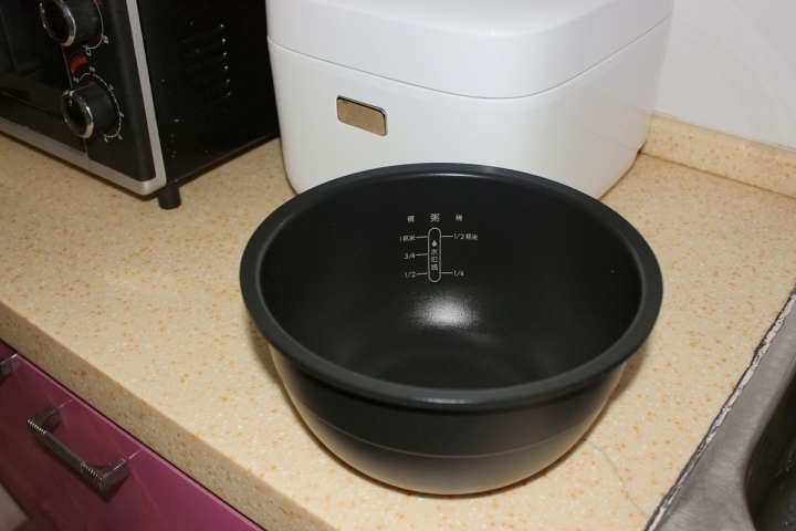 米家ih电饭煲和压力ih电饭煲评测,米家ih微压电饭煲测评