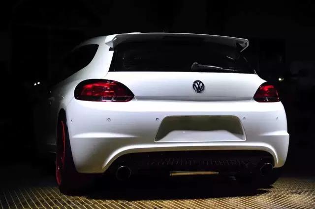 尚酷改装macan轮毂,尚酷改装教学