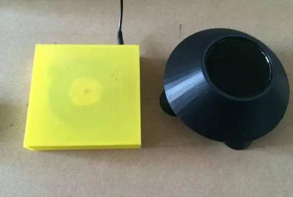 磁悬浮音响diy,高颜值磁悬浮音响