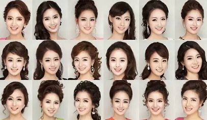 冷热水交替洗脸消肿,用热水敷脸能祛痘