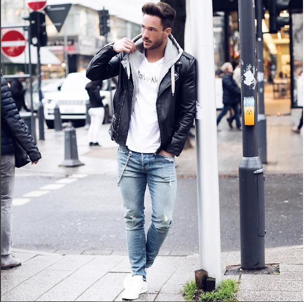 不一贵也能穿出时髦！德国潮男MagicFox的平价时尚哲学