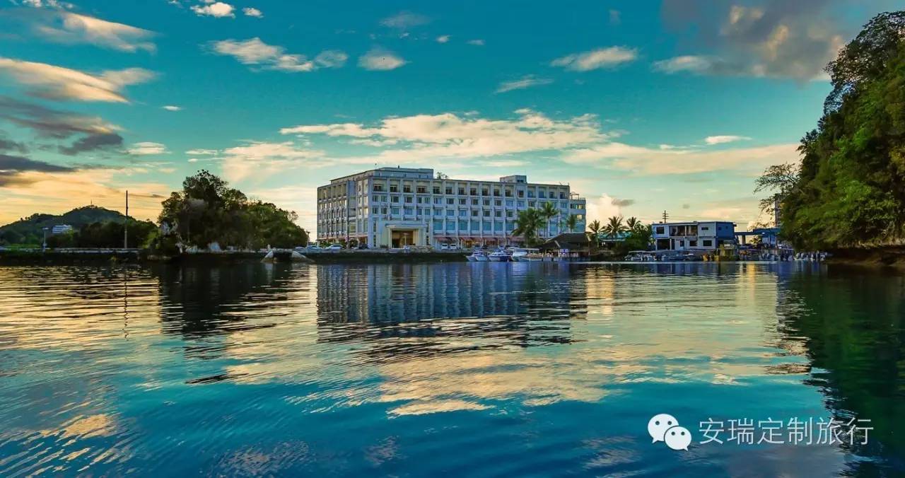 塞班岛和塞舌尔哪个好,塞舌尔菲律宾旅游