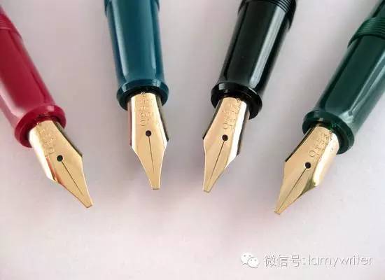 新手练字钢笔选择1.0还是0.7,新手入门的钢笔推荐