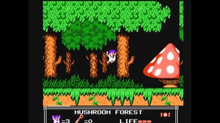 动漫改编的游戏哪个好玩,盘点那些由动漫改编过来的游戏