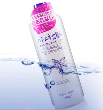 选对化妆水能让你的肌肤更水润,四招学会用高机能化妆水