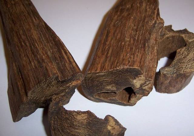 沉香线香术语与品评,关于沉香的100种术语