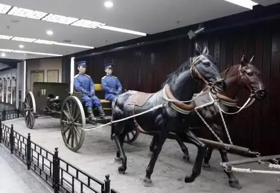 天津值得去的艺术展览馆,游走北京感受