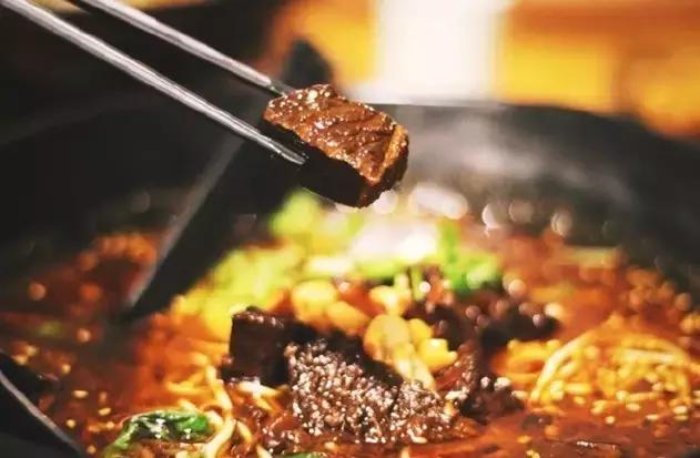 武汉黄陂区旅游景点美食,武汉地方特色美食和旅游景点