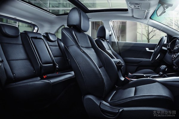 成都车展15款精品新车实拍,成都车展十大必看车型