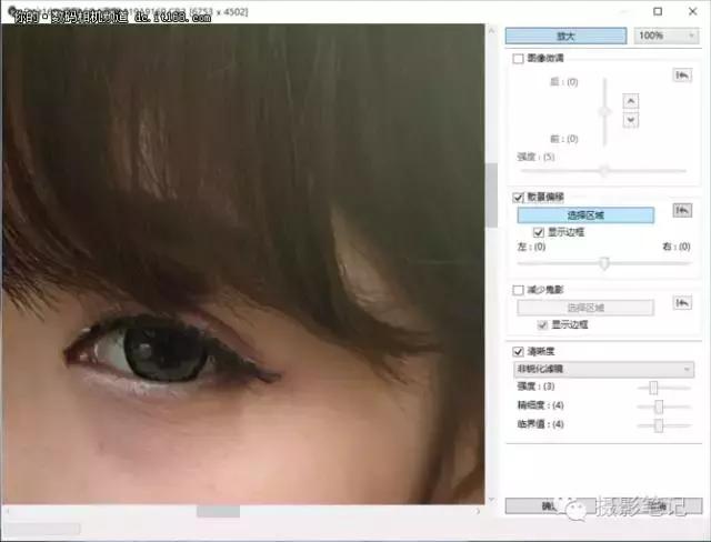 均衡全能佳能5d4全方位实力体验 (5d4均衡器效果)