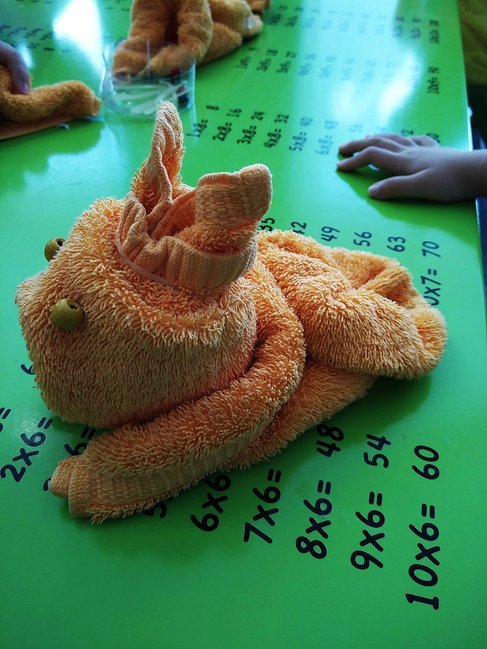 带孩子三亚游玩心情,带娃去三亚心情