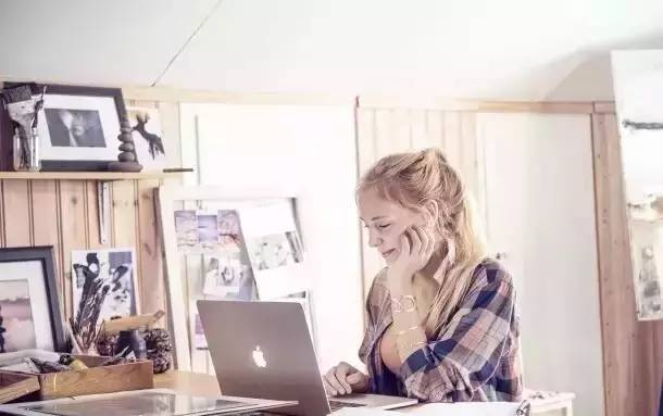 这个北欧妹子所拥有的普通生活，很多人一辈子都没法过