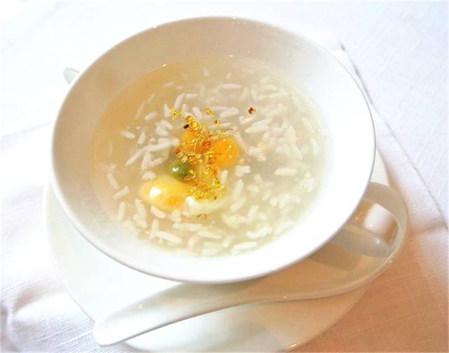 盘点美食的cp,美食cp排行榜前十名