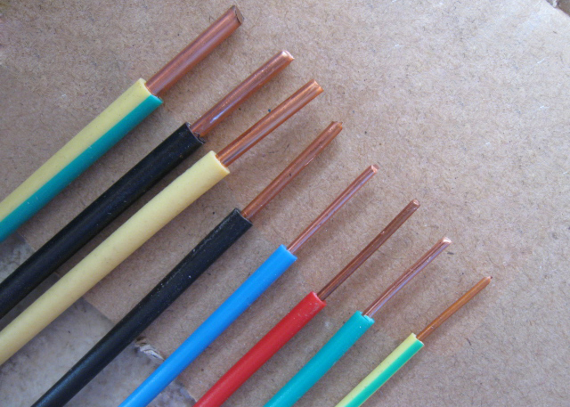 室内装修什么品牌的电料好,装修房子电料清单