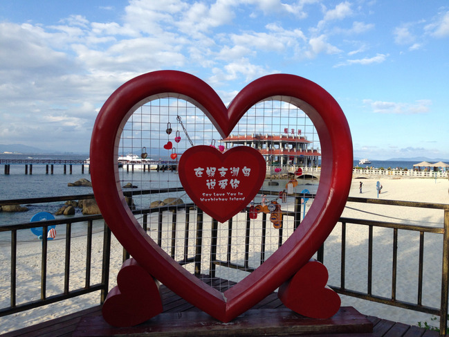 懒人版三亚旅游攻略,海南三亚懒人行租车