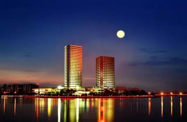 江门中秋节适合出游的地方,中秋去哪里赏月这几处预约火爆