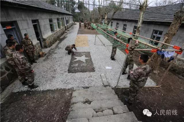 9.3阅兵记录,9.3大阅兵的全过程