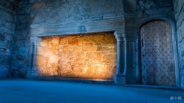 英格兰犬的故事,英格兰故事