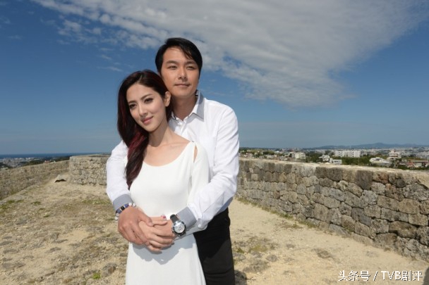 巨轮钟嘉欣知道陈展鹏出轨粤语,陈展鹏钟嘉欣巨轮2结婚