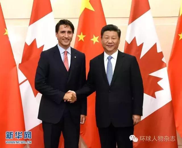 有卖龙虾的，有上街买买买的，来G20的政要画风rio多姿多彩