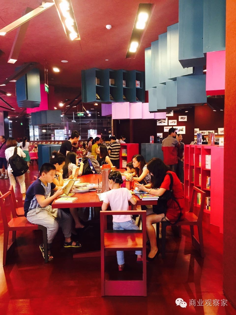 一家书店能否成为一个超级文化IP?步步高梅溪书院的探索