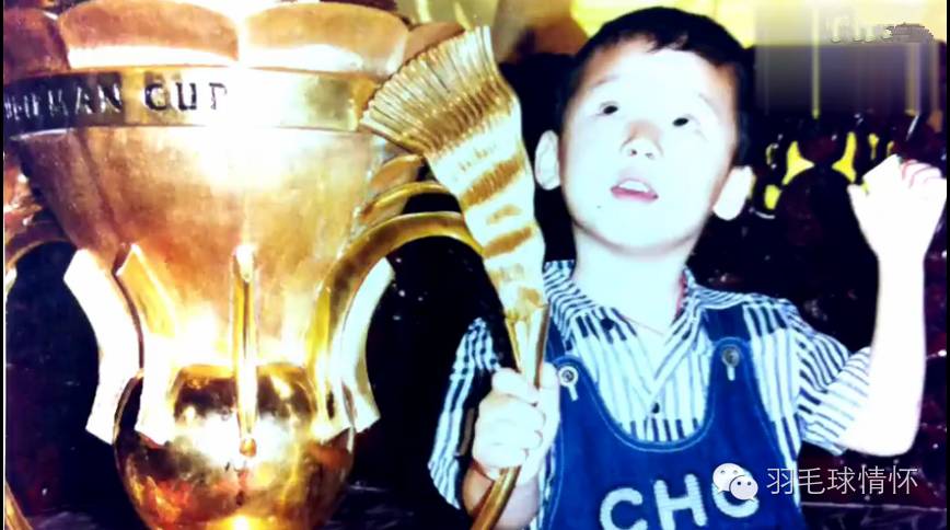 李永波儿子李根有女朋友吗,李永波儿子李根羽毛球比赛