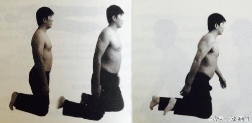 求医不如求己视频教程,膝盖痛可以练跪膝法吗