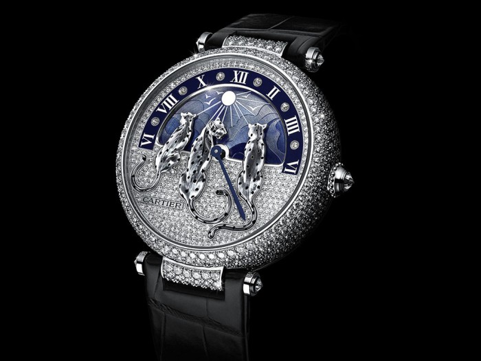 奢奢哒|看着这些大牌的产品，仿佛进了动物园......