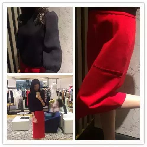 拍照丑出的翔,都是选衣服时脑子里进的水!成都9大商场秋装推荐