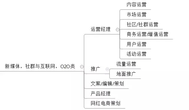 电商领域的创业方向是什么,电商运营的职业发展方向有哪些