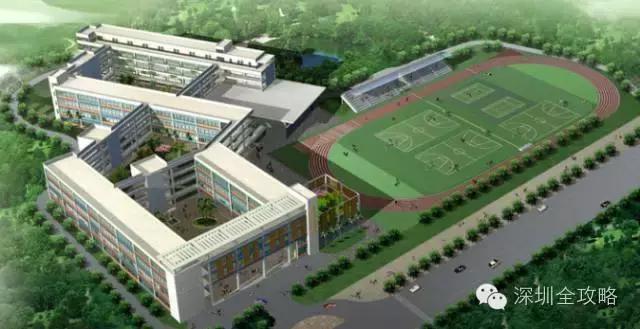 新学期深圳多了27所新学校，还有新一批国内顶级大学正在赶来！