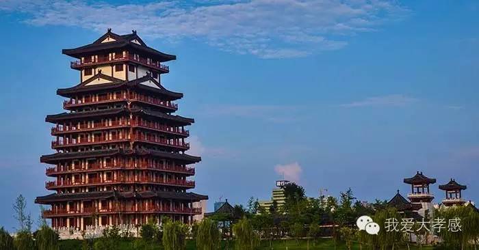 孝感到湖北各市县公里里程及自驾时间表,再也不怕导航迷路了