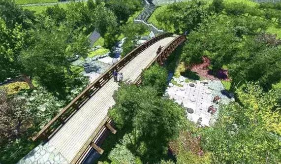 成都新增湿地公园,成都天府新区龙泉公园规划