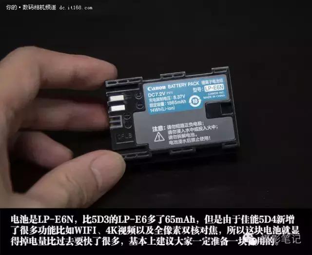 均衡全能佳能5d4全方位实力体验 (5d4均衡器效果)