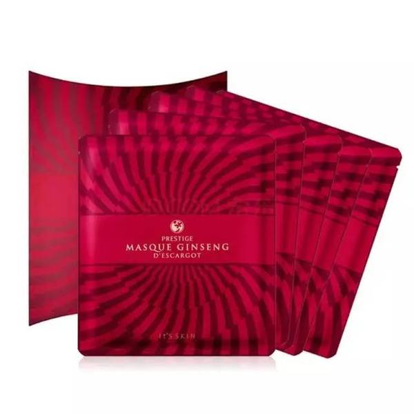 经济实惠的韩国面膜,韩国小众面膜