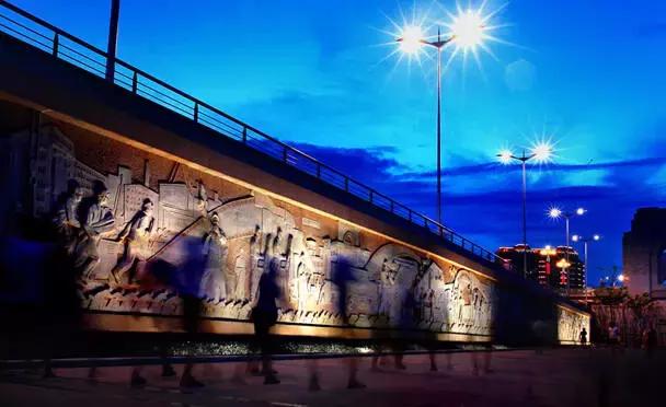 如果你拥有了ta你想带谁兜风,株洲适合情侣一起玩的地方