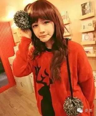 韩国网红到底有多美,韩国网红到底有多漂亮