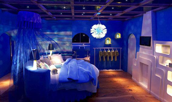 盘点国内私密性很好的酒店,国内私密性酒店排行