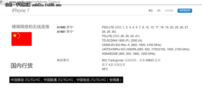 iphone7版本比较,iphone7现在更新哪一版