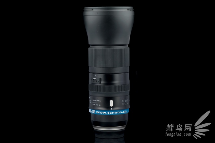 腾龙150-600g2镜头防抖模式详解,腾龙150-600镜头固件升级