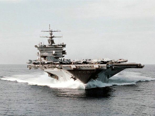 世界上第一辆航空母舰,世界航空母舰数量排名