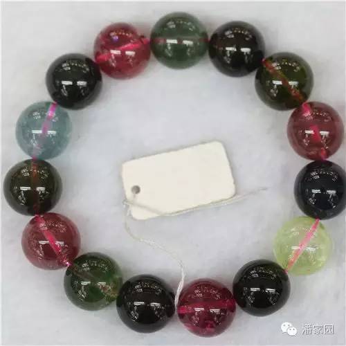 2020碧玺的价格走势,最新碧玺行情