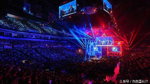 印度电子竞技精神,电子竞技游戏精神