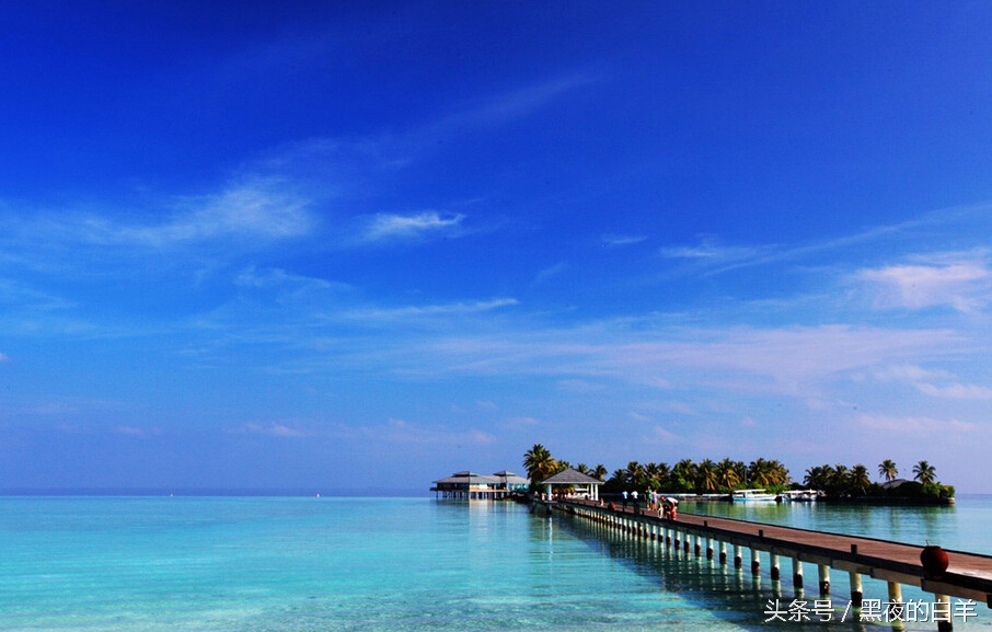 马尔代夫的太阳岛,马尔代夫的太阳岛咋样