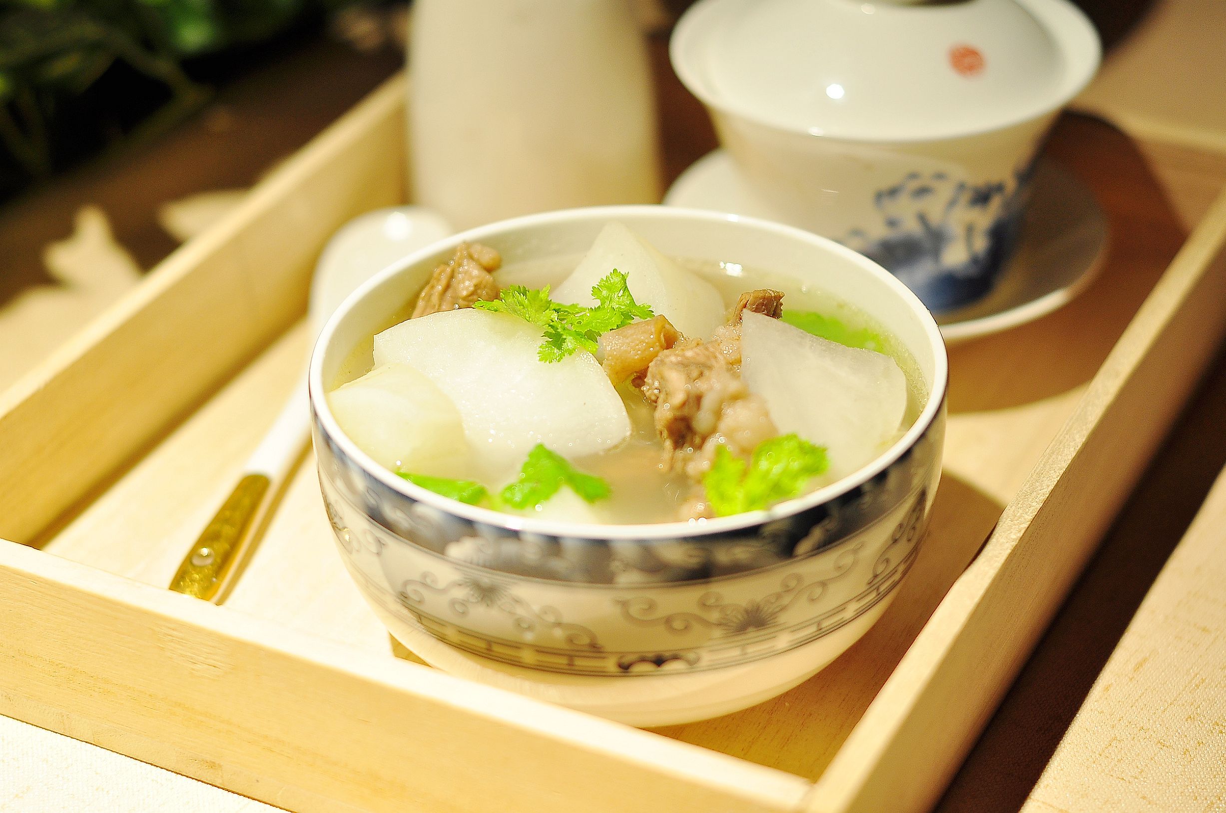 秋季这样吃萝卜，比人参还有效！